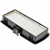 Filtry do odkurzaczy - VHBW Zestaw filtrów HEPA do LG SVC7041 / SVC7052 / SVC7053 - miniaturka - grafika 1