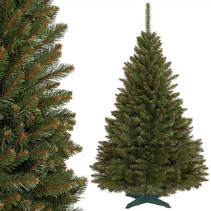 Choinka sztuczna premium 220 cm świerk kaukaski - Choinki Choinka sztuczna premium 220 cm świerk kaukaski - Choinki - miniaturka - grafika 1