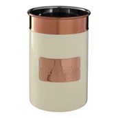 Pozostałe akcesoria kuchenne - Metalowy stojak na przybory kuchenne Prescott – Premier Housewares - miniaturka - grafika 1