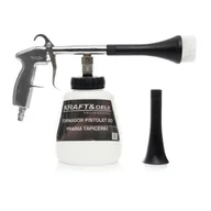 Pistolety malarskie - PISTOLET DO PRANIA/MYCIA TAPICERKI KD10379 - miniaturka - grafika 1