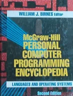 Bezpieczeństwo - McGraw-Hill Personal Computer Programming Encyclopedia - miniaturka - grafika 1