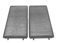 Filtry kabinowe - Filtr kabinowy CORTECO CC1093 CUK31242 CC1093 - miniaturka - grafika 1
