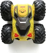 Samochody i pojazdy dla dzieci - Rastar R/C Stunt Car2 type of wheels2.4G 19030R /Remote Controlled Vehicles - miniaturka - grafika 1