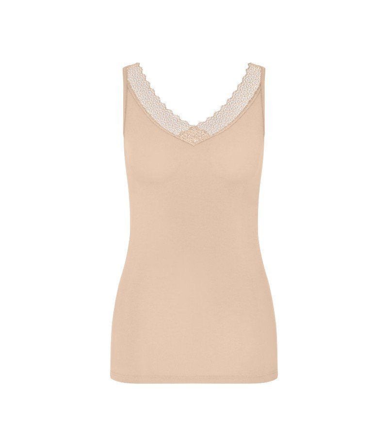 Triumph koszulka damska Feel of Modal Tank Top-XL