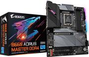 Płyty główne - Gigabyte B660 AORUS MASTER DDR4 - miniaturka - grafika 1