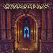 Metal, Punk - Opprobrium: Discerning Forces [CD] - miniaturka - grafika 1