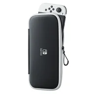 Akcesoria do Nintendo - NINTENDO Etui  Switch OLED - miniaturka - grafika 1