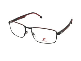 Dioptrie szkieł Carrera Carrera 8913 BLX - Okulary korekcyjne, oprawki, szkła - miniaturka - grafika 1