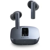 Słuchawki - EarFun EarFun Air Pro SV TW306B czarne - miniaturka - grafika 1