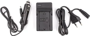 Ładowarka do aparatu Extra Digital Kroviklis SONY NP-FZ100 - Ładowarki do aparatów dedykowane - miniaturka - grafika 1