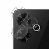 Szkła hartowane na telefon - Szkło NA OBIEKTYW APARAT do Redmi 13 4G BACK CAMERA GLASS - miniaturka - grafika 1