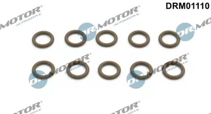 Zestaw naprawczy, klimatyzacja Dr.motor Automotive DRM01110 - Akcesoria do klimatyzacji i ogrzewania - miniaturka - grafika 1