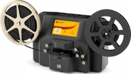 Akcesoria fotograficzne - Kodak Kodak Reels Ciągły Scan Skaner Negatywów Slajdów Filmów 8mm Super 8mm 1296p - miniaturka - grafika 1