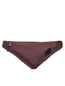 Nerki - New Balance Saszetka nerka LAB23084LIE Fioletowy - miniaturka - grafika 1