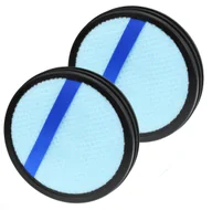 Filtry do odkurzaczy - FILTR ODKURZACZA PHILIPS PowerPro Aqua Uno Duo - miniaturka - grafika 1