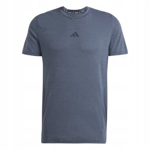 KOSZULKA ADIDAS DESIGNED FOR TRAINING TEE JI5770 R. L - Koszulki męskie - miniaturka - grafika 1