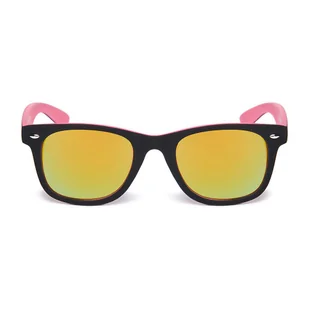 ROXY RX-KA-003-SS25 Różowy - Okulary dla dzieci - miniaturka - grafika 1