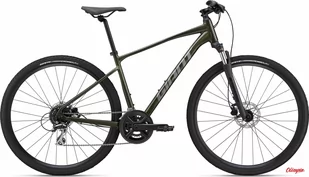 Rower Giant Roam 3 Disc Phantom Green 2022 - Rowery - miniaturka - grafika 1