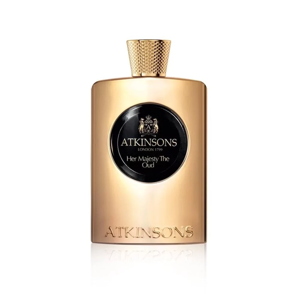 Atkinsons The Oud Collection Eau de Parfum Spray 100 ml
