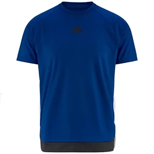 Kappa Kombat Dune T-shirt męski - Koszulki męskie - miniaturka - grafika 1