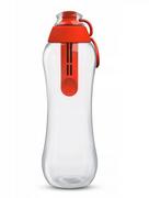 Butelki filtrujące - Dafi Soft 0,5L Makowy - miniaturka - grafika 1