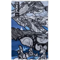 Czapki dla dzieci - Bandana dziecięca BUFF THERMONET® POW FRIST - miniaturka - grafika 1