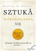 Audiobooki - biznes i ekonomia - Sztuka wzbogacania się - miniaturka - grafika 1