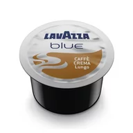 Kawa w kapsułkach i saszetkach - Lavazza Blue Caffe Crema Lungo 100 kapsułek - PRZECENA 3549_20190923170616 - miniaturka - grafika 1
