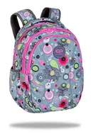 Plecaki szkolne i tornistry - Patio Plecak młodzieżowy Coolpack Joy S Be funny 48600 - miniaturka - grafika 1