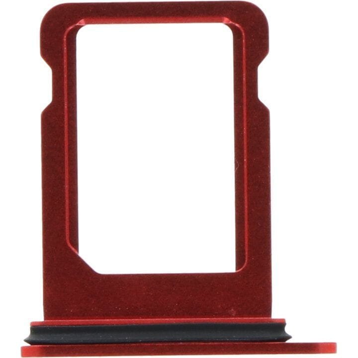 Tacka, slot na kartę SIM do iPhone 13 Mini, czerwona ORG