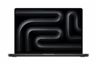 Laptopy - Apple MacBook Pro 16.2 cali: M4 Pro 14/20, 48GB, 512GB SSD, 140W - Gwiezdna czerń Z1FT000PP - miniaturka - grafika 1