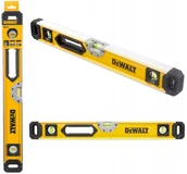 Poziomice, łaty, miary - Stanley Poziomnica skrzynkowa 60cm DEWALT (DWHT0-43224) - miniaturka - grafika 1