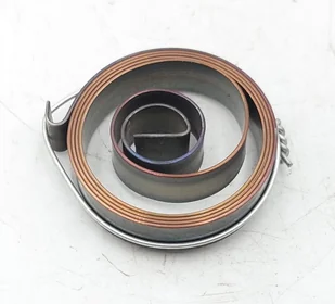 Dedra Sprężyna powrotu wrzeciona 45mm - Akcesoria do elektronarzędzi - miniaturka - grafika 1