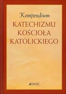Religia i religioznawstwo - Kompendium Katechizmu Kościoła Katolickiego - miniaturka - grafika 1