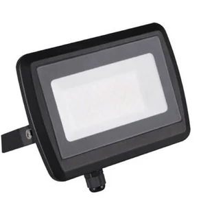 Naświetlacz LED KANLUX Antem LED-50W-NW B - Oświetlenie warsztatowe - miniaturka - grafika 1