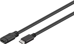 Microconnect Usb-C Extension Cable, 1M - Huby USB - miniaturka - grafika 1