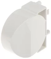 Akcesoria do alarmów - KORPUS MODUŁOWEGO UCHWYTU DO CZUJEK RUCHU BRACKET-E-1 SATEL - miniaturka - grafika 1