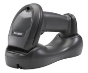 Dodatki do drukarek i skanerów - Zebra Czytnik kodów kreskowych bezprzewodowy Symbol LI4278/BT/USB/grafitowy/baza/kabel LI4278-TRBU0100ZER - miniaturka - grafika 1