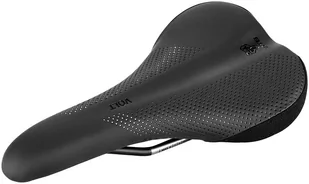 WTB Europe Volt Siodełko Tytan, black 14,2cm 2021 Siodełka MTB 820000254 - Siodełka rowerowe i akcesoria - miniaturka - grafika 1