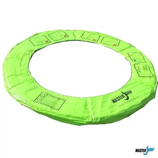 Masterjump Poduszka ochronna na trampolinę 396 cm - Akcesoria do trampolin - miniaturka - grafika 1