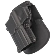 Kabury i pokrowce - Kabura Fobus HS 2000 / Springfield XD i XDM, IWI, Ruger Lewa (SP-11 LH RT) - miniaturka - grafika 1