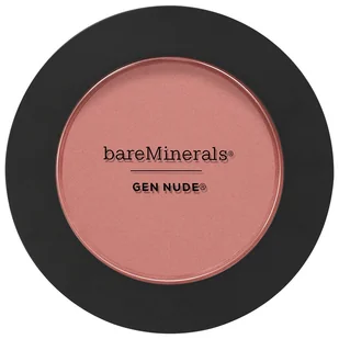 BareMinerals Gen Nude Powder Blush róż 6 g Call my blush - Róże do policzków - miniaturka - grafika 1