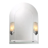 Lustra - Lustro Tulipan VI 50 x 70 cm Dubiel Vitrum - miniaturka - grafika 1