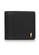 Portfele - Mały czarny portfel damski - miniaturka - grafika 1