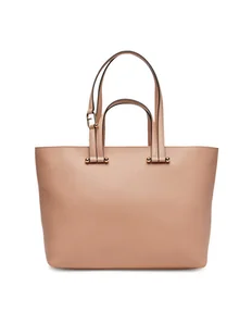 Furla Torebka Duetto L WB01453 BX3169 3766S Różowy - Torebki damskie - miniaturka - grafika 1
