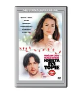 Pozostałe filmy DVD - Kobieta na topie (Woman On Top) [DVD] - miniaturka - grafika 1