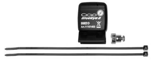 Ciclosport zestaw do 11101466 frequenzs drabiny HAC 5 11101466 - Liczniki rowerowe - miniaturka - grafika 1