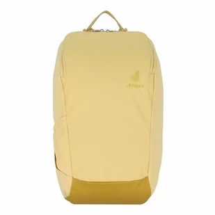 Deuter Step Out 16 Plecak 45 cm ginger-turmeric - Plecaki - miniaturka - grafika 1