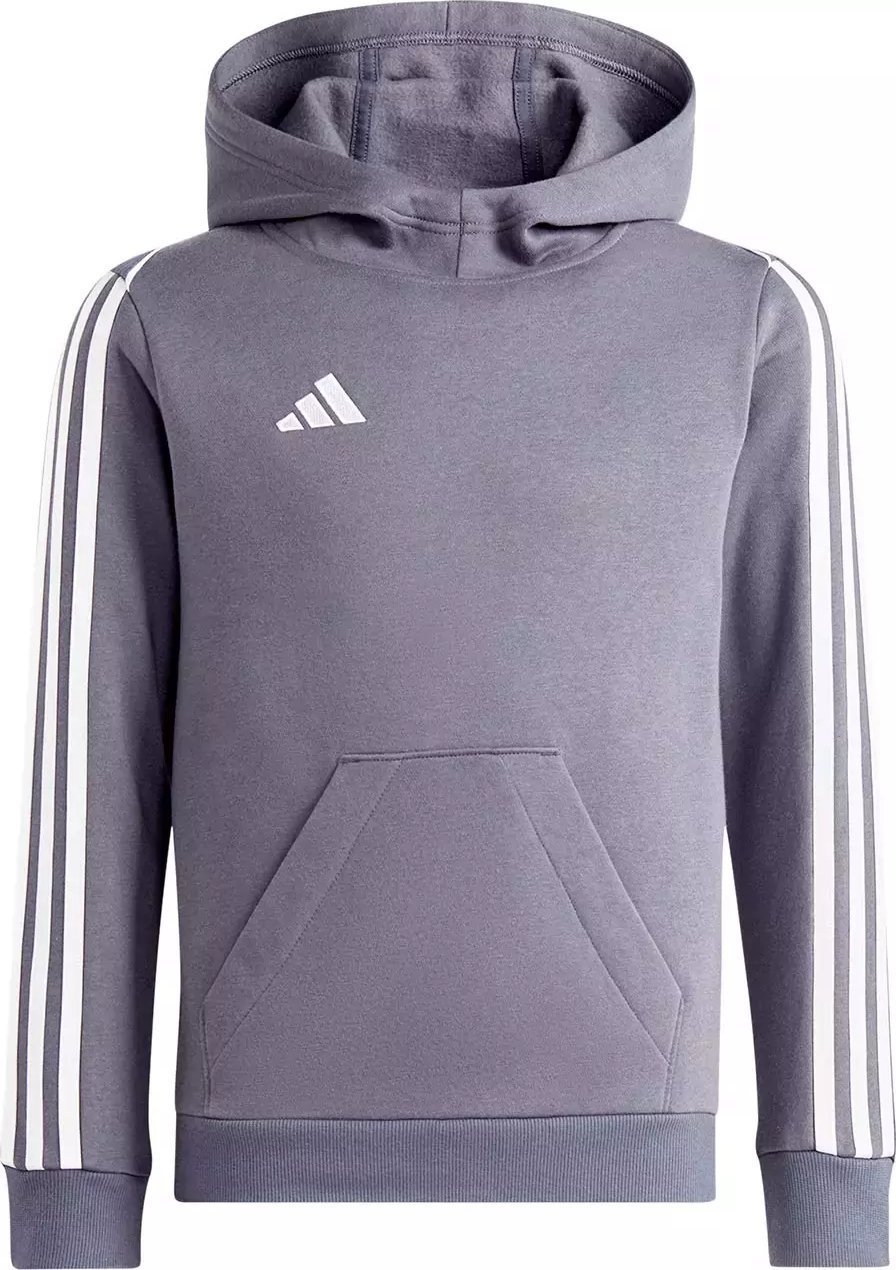 Adidas Bluza dziecięca adidas Tiro 23 League Sweat Hoodie HZ3016 164
