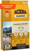 Sucha karma dla psów - ACANA Classics Prairie Poultry 9,7kg - miniaturka - grafika 1